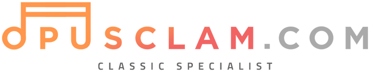 OPUSCLAM.COM Classic Speciality